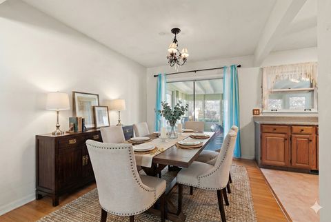 Tiny photo for 558 Birchwood Road, Frankfort, IL 60423 (MLS # 12557296)