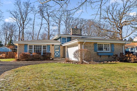 558 Birchwood Road Frankfort IL 60423