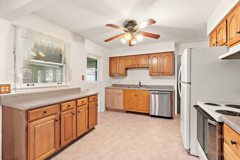 Tiny photo for 558 Birchwood Road, Frankfort, IL 60423 (MLS # 12557296)