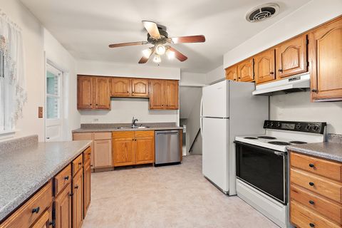 Tiny photo for 558 Birchwood Road, Frankfort, IL 60423 (MLS # 12557296)