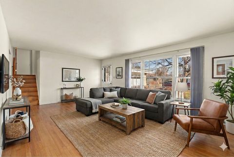 Tiny photo for 558 Birchwood Road, Frankfort, IL 60423 (MLS # 12557296)