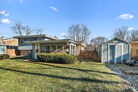 Tiny photo for 558 Birchwood Road, Frankfort, IL 60423 (MLS # 12557296)