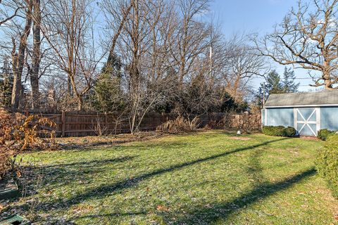 Tiny photo for 558 Birchwood Road, Frankfort, IL 60423 (MLS # 12557296)
