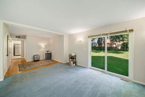 Tiny photo for 707 Glenshire Road, Glenview, IL 60025 (MLS # 12713722)