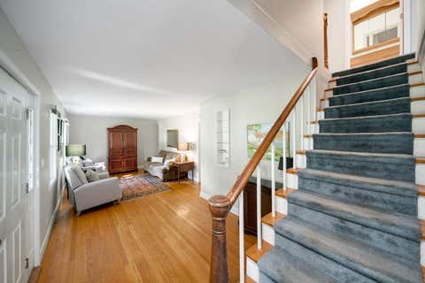 Tiny photo for 707 Glenshire Road, Glenview, IL 60025 (MLS # 12713722)