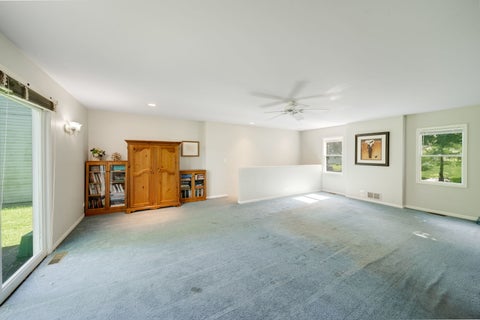 Tiny photo for 707 Glenshire Road, Glenview, IL 60025 (MLS # 12713722)
