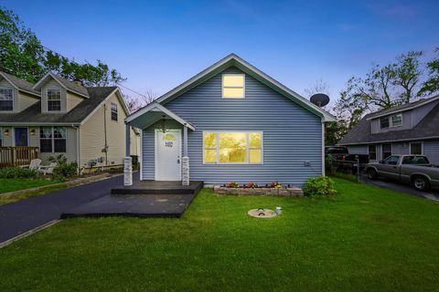 26427 W Prospect Avenue, Antioch, IL 60002 - #: 12467642