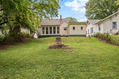 Tiny photo for 4308 12th Street #0, Rock Island, IL 61201 (MLS # 12769691)