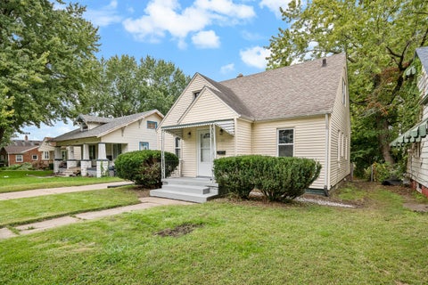 Tiny photo for 4308 12th Street #0, Rock Island, IL 61201 (MLS # 12769691)
