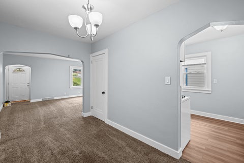 Tiny photo for 4308 12th Street #0, Rock Island, IL 61201 (MLS # 12769691)