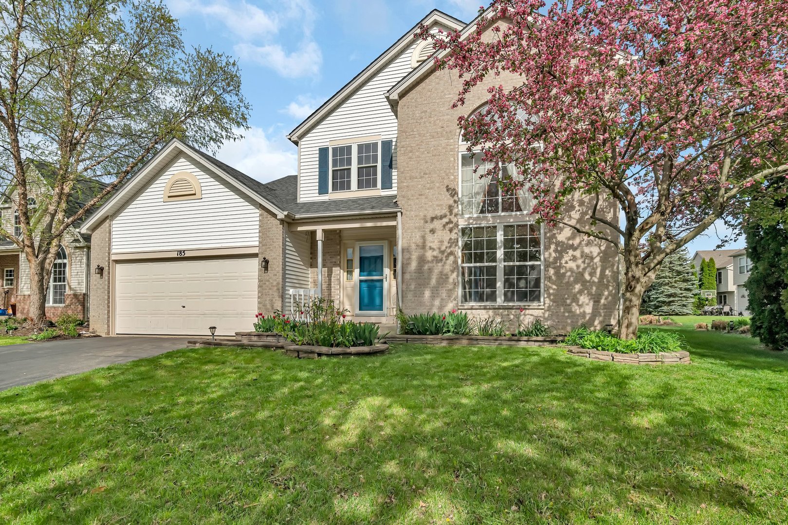 185 Wedgeport Circle