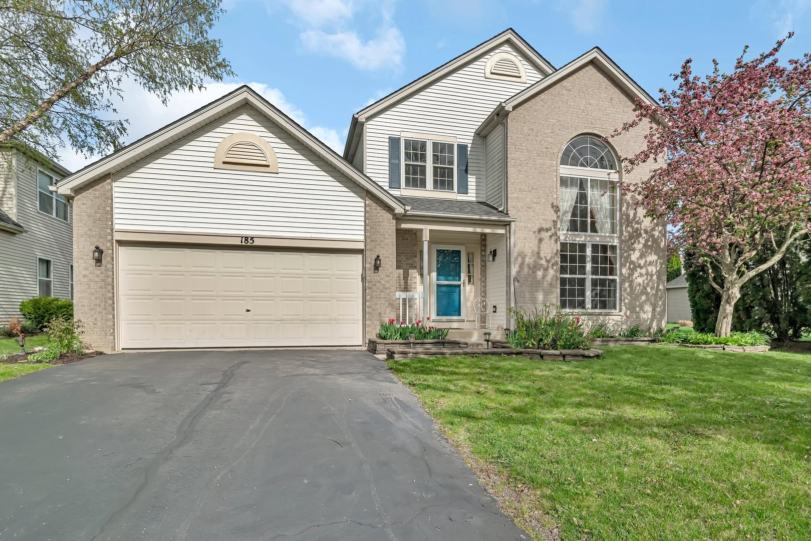 185 Wedgeport Circle