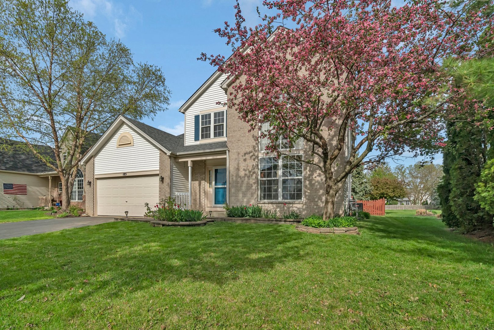 185 Wedgeport Circle