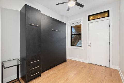 Tiny photo for 807 W Bradley Place #2, Chicago, IL 60613 (MLS # 12531465)