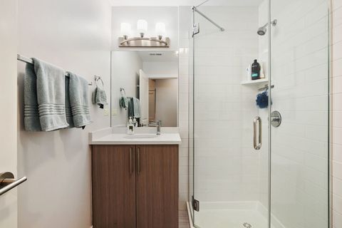 Tiny photo for 807 W Bradley Place #2, Chicago, IL 60613 (MLS # 12531465)