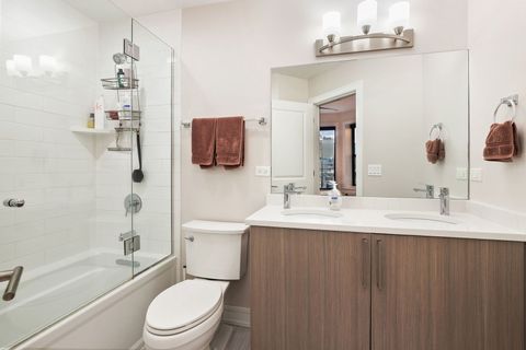Tiny photo for 807 W Bradley Place #2, Chicago, IL 60613 (MLS # 12531465)