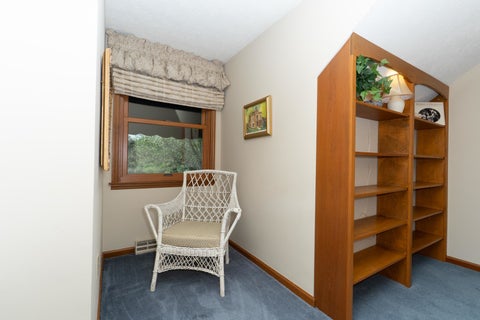 Tiny photo for 18468 E 600 North Road, Bloomington, IL 61705 (MLS # 12724439)