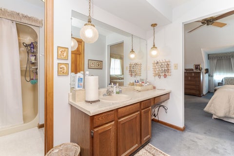 Tiny photo for 18468 E 600 North Road, Bloomington, IL 61705 (MLS # 12724439)