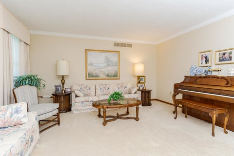 Tiny photo for 18468 E 600 North Road, Bloomington, IL 61705 (MLS # 12724439)