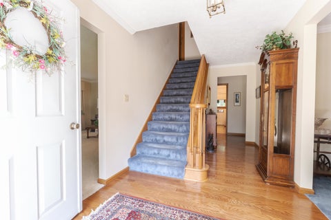 Tiny photo for 18468 E 600 North Road, Bloomington, IL 61705 (MLS # 12724439)