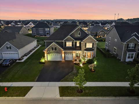 Tiny photo for 3589 Emerald Road, Elgin, IL 60124 (MLS # 12735705)