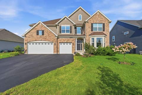 Tiny photo for 3589 Emerald Road, Elgin, IL 60124 (MLS # 12735705)
