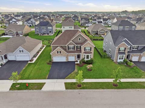Tiny photo for 3589 Emerald Road, Elgin, IL 60124 (MLS # 12735705)