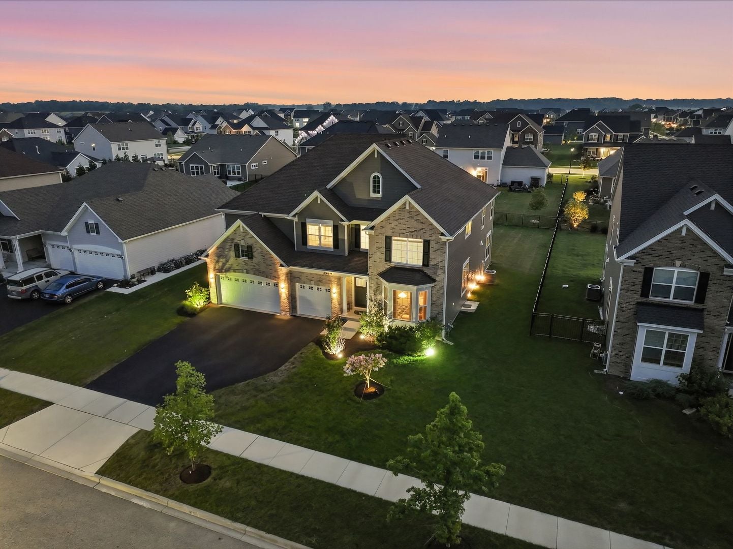 3589 Emerald Road