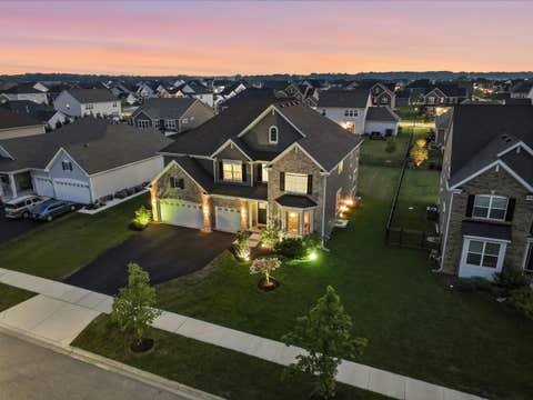 Tiny photo for 3589 Emerald Road, Elgin, IL 60124 (MLS # 12735705)