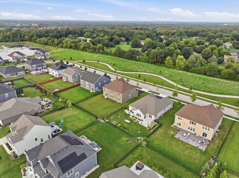 Tiny photo for 3589 Emerald Road, Elgin, IL 60124 (MLS # 12735705)