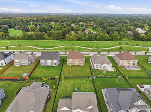 Tiny photo for 3589 Emerald Road, Elgin, IL 60124 (MLS # 12735705)