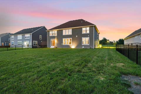 Tiny photo for 3589 Emerald Road, Elgin, IL 60124 (MLS # 12735705)