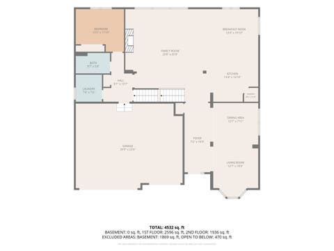 Tiny photo for 3589 Emerald Road, Elgin, IL 60124 (MLS # 12735705)