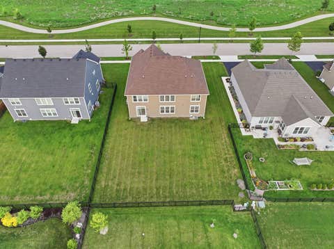 Tiny photo for 3589 Emerald Road, Elgin, IL 60124 (MLS # 12735705)