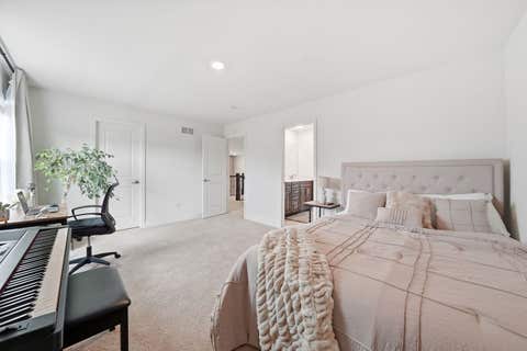 Tiny photo for 3589 Emerald Road, Elgin, IL 60124 (MLS # 12735705)