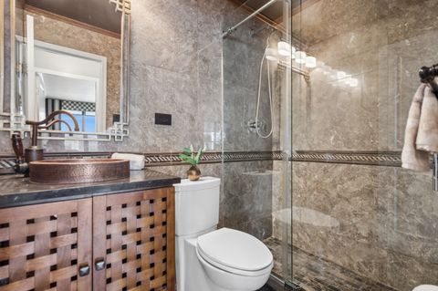 Tiny photo for 3550 N Lake Shore Drive #2424, Chicago, IL 60657 (MLS # 12600936)