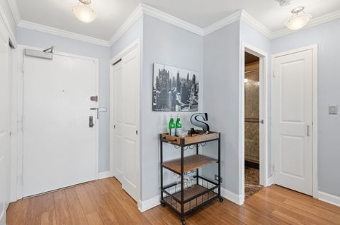 Tiny photo for 3550 N Lake Shore Drive #2424, Chicago, IL 60657 (MLS # 12600936)