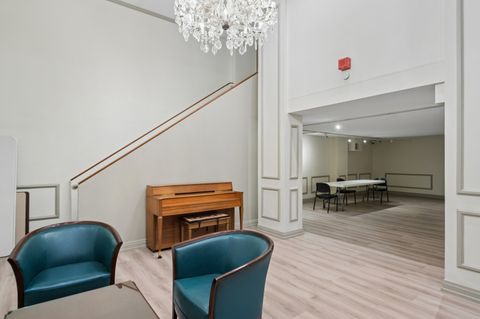 Tiny photo for 3550 N Lake Shore Drive #2424, Chicago, IL 60657 (MLS # 12600936)