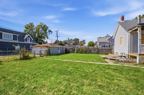 Tiny photo for 2837 Broadway Street, Blue Island, IL 60406 (MLS # 12774557)
