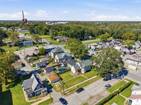 Tiny photo for 2837 Broadway Street, Blue Island, IL 60406 (MLS # 12774557)