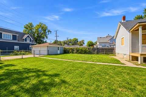 Tiny photo for 2837 Broadway Street, Blue Island, IL 60406 (MLS # 12774557)