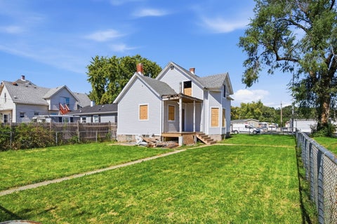 Tiny photo for 2837 Broadway Street, Blue Island, IL 60406 (MLS # 12774557)