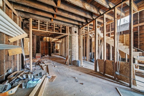 Tiny photo for 2837 Broadway Street, Blue Island, IL 60406 (MLS # 12774557)