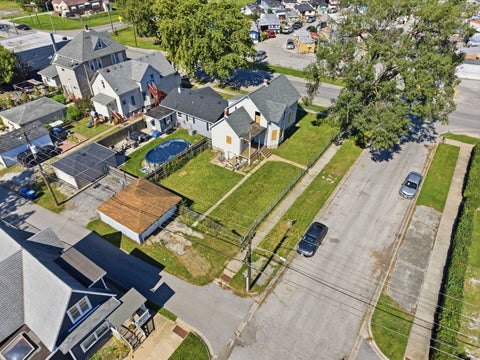 Tiny photo for 2837 Broadway Street, Blue Island, IL 60406 (MLS # 12774557)