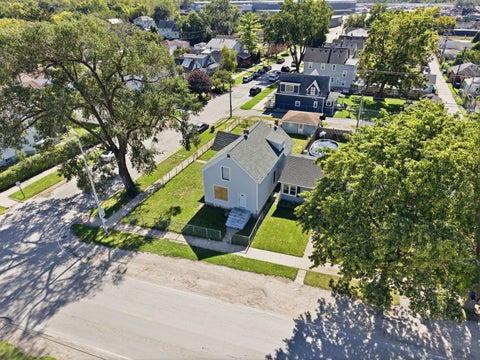 Tiny photo for 2837 Broadway Street, Blue Island, IL 60406 (MLS # 12774557)