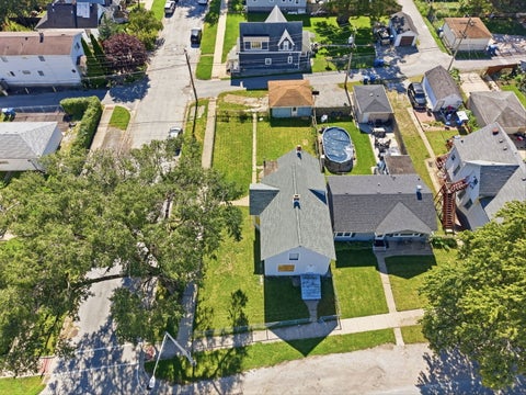Tiny photo for 2837 Broadway Street, Blue Island, IL 60406 (MLS # 12774557)