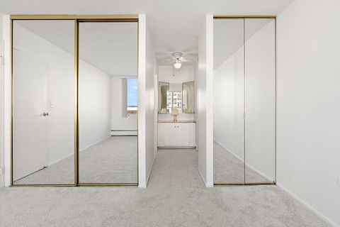 Tiny photo for 8809 Golf Road #8J, Niles, IL 60714 (MLS # 12528943)