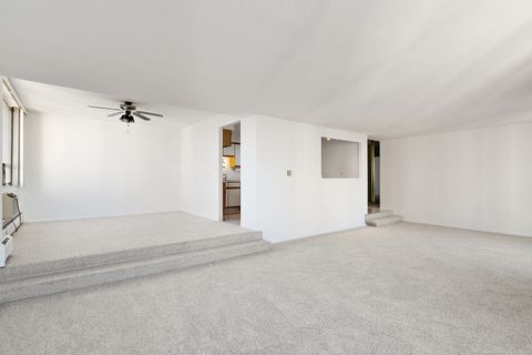 Tiny photo for 8809 Golf Road #8J, Niles, IL 60714 (MLS # 12528943)