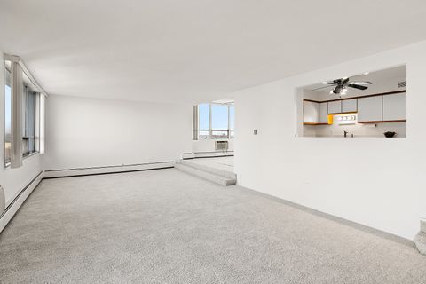 Tiny photo for 8809 Golf Road #8J, Niles, IL 60714 (MLS # 12528943)