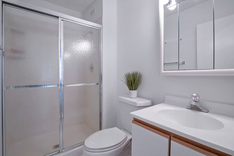 Tiny photo for 8809 Golf Road #8J, Niles, IL 60714 (MLS # 12528943)